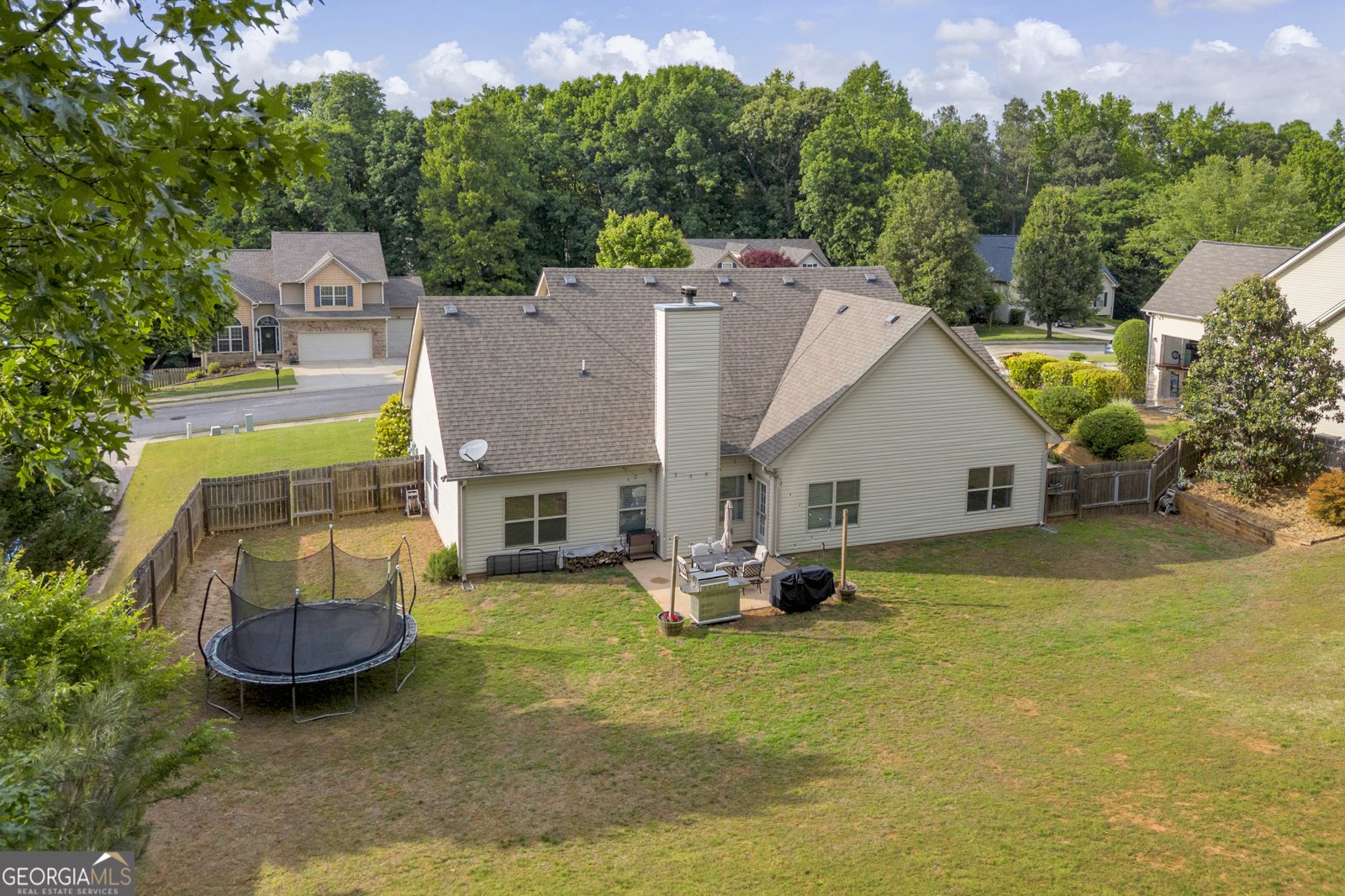 141 Cypress Drive Jefferson - Photo 49