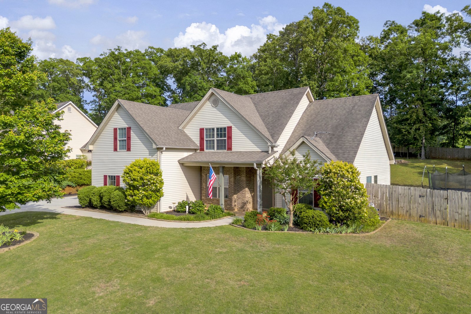 141 Cypress Drive Jefferson - Photo 53