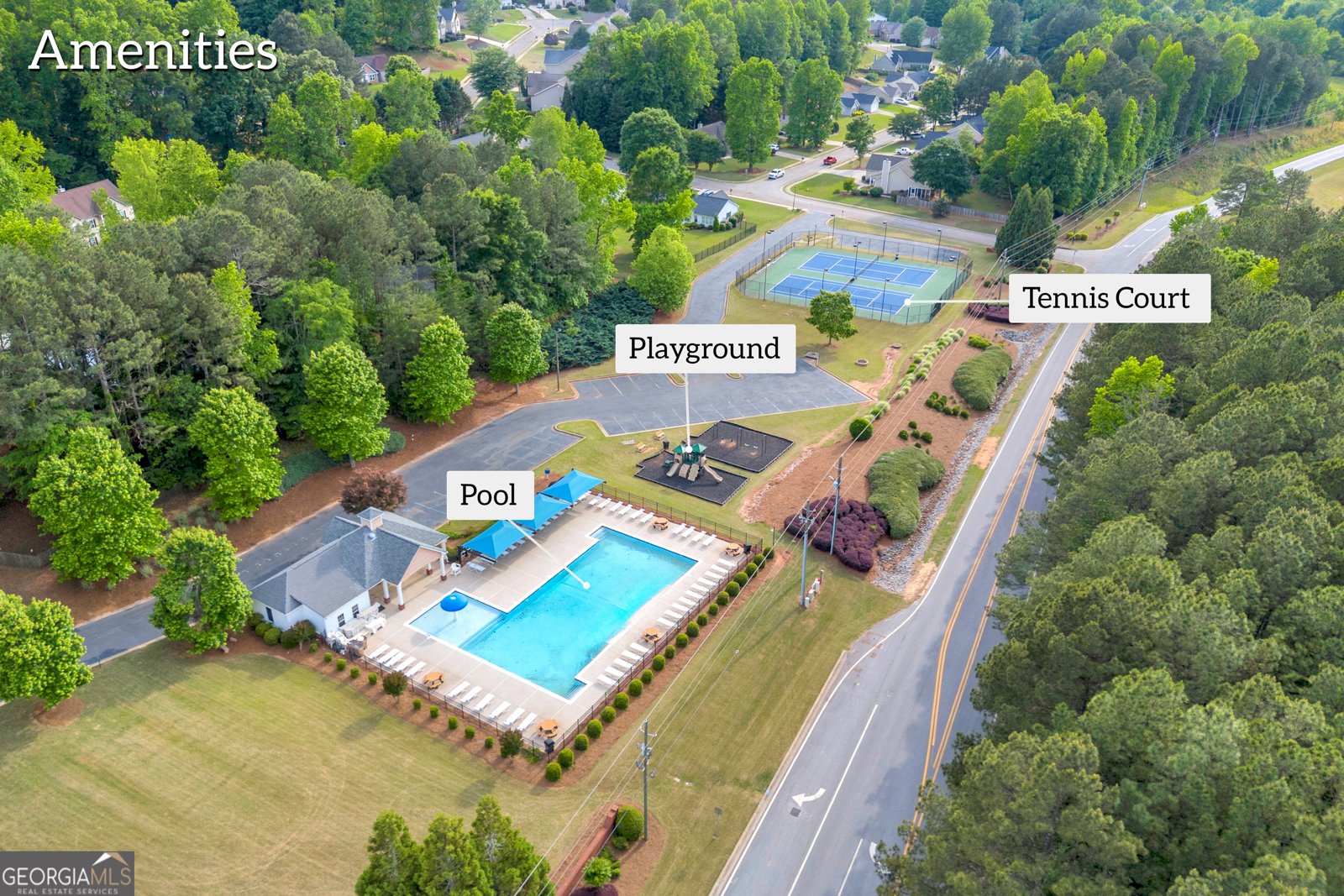 141 Cypress Drive Jefferson - Photo 56