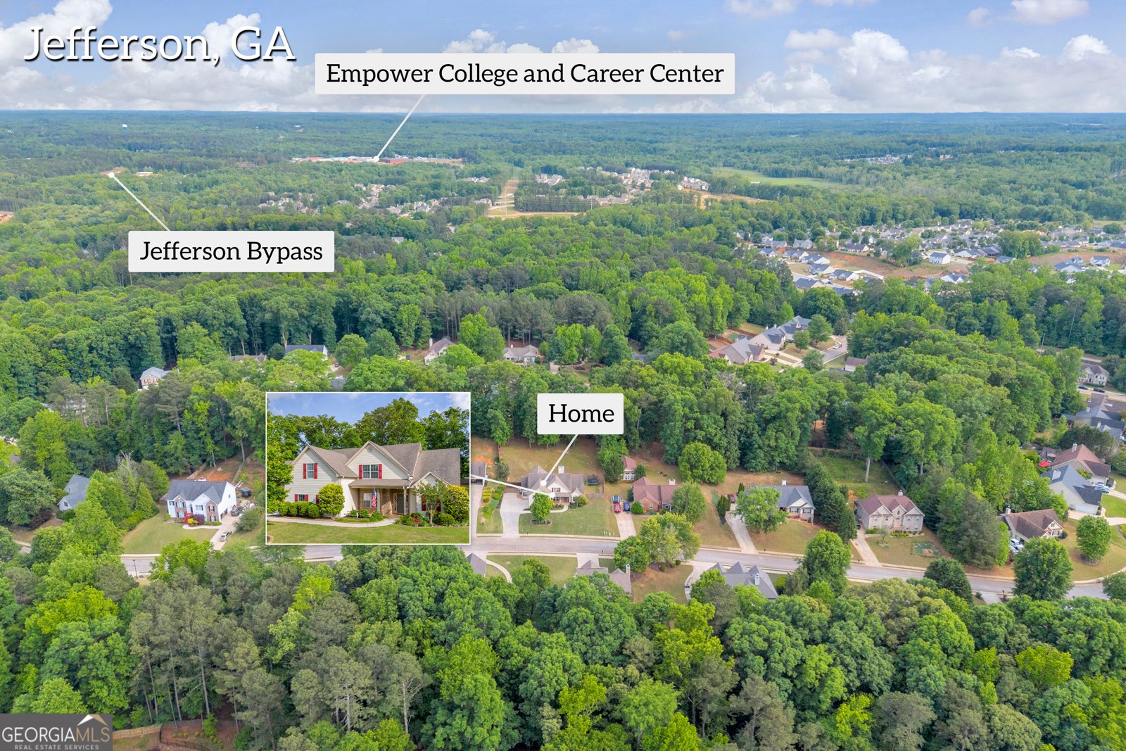 141 Cypress Drive Jefferson - Photo 63