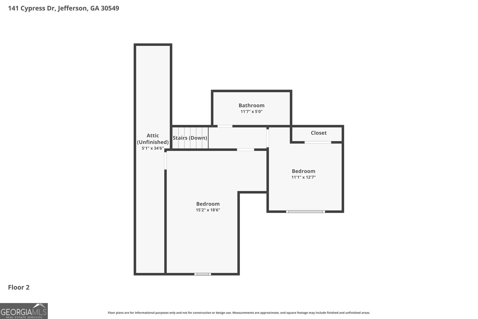 141 Cypress Drive Jefferson - Photo 66