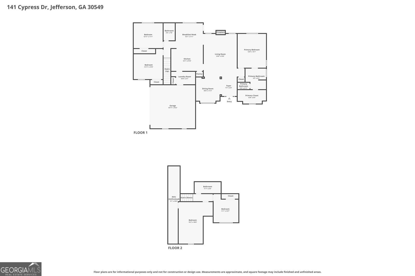 141 Cypress Drive Jefferson - Photo 67