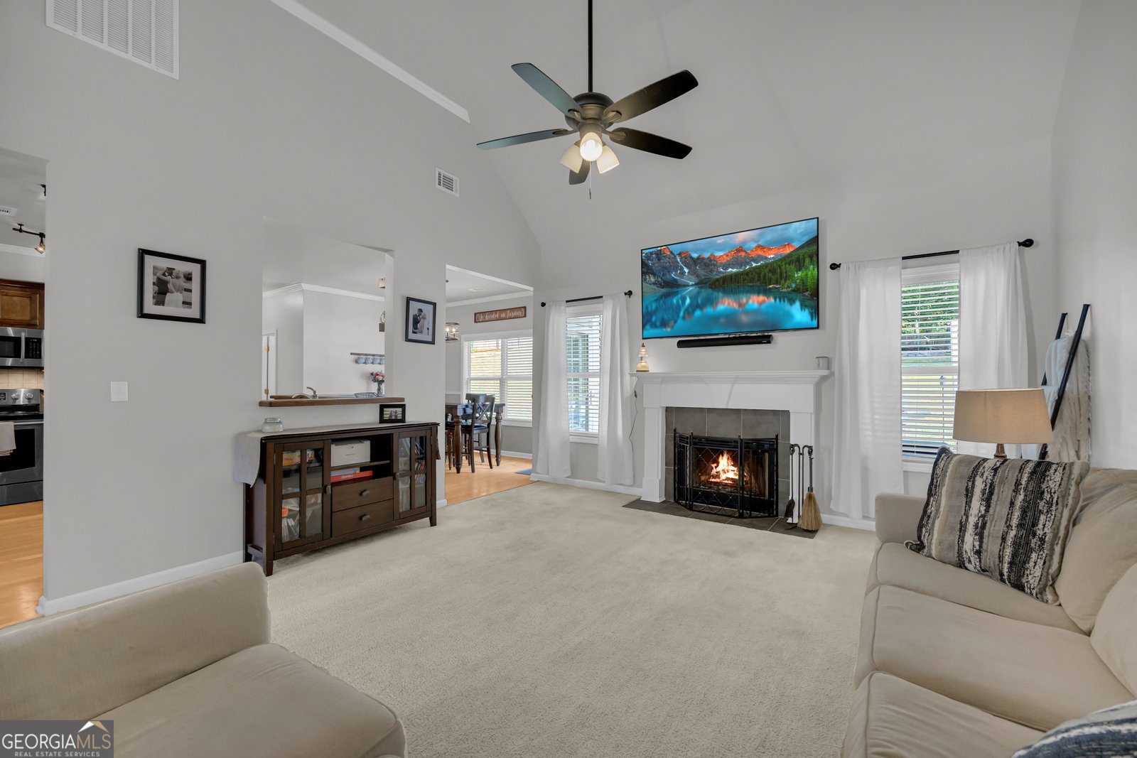 141 Cypress Drive Jefferson - Photo 8