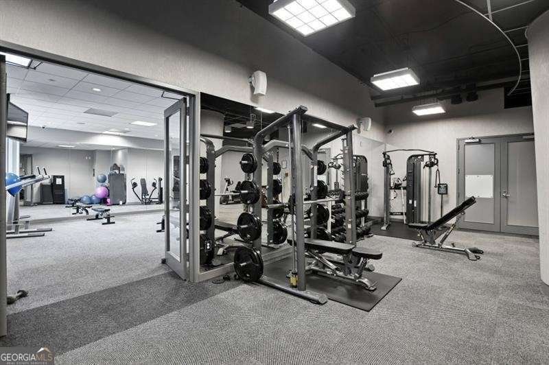 3338 Peachtree Road Atlanta - Photo 19