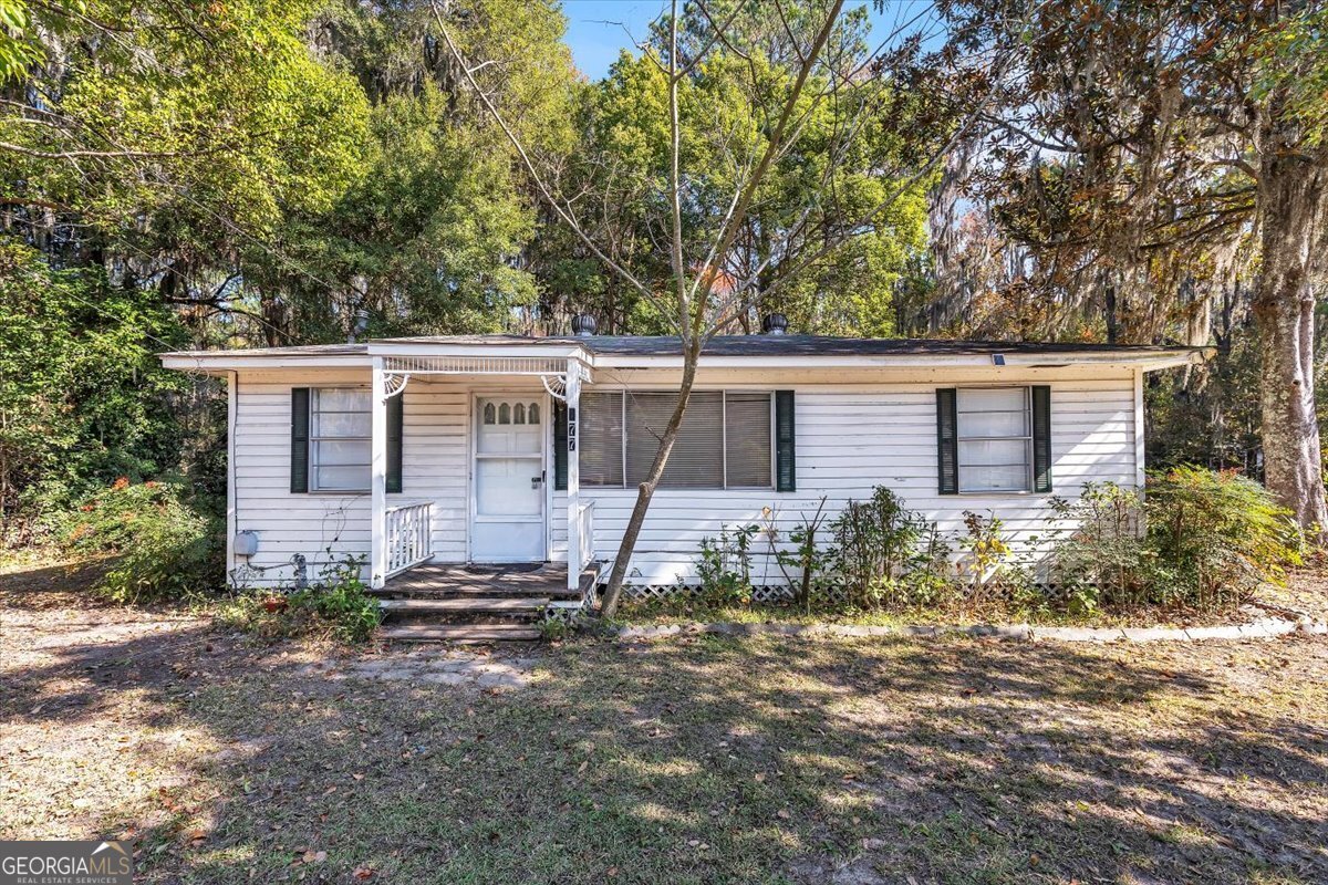 177 Winoca Drive Midway - main photo