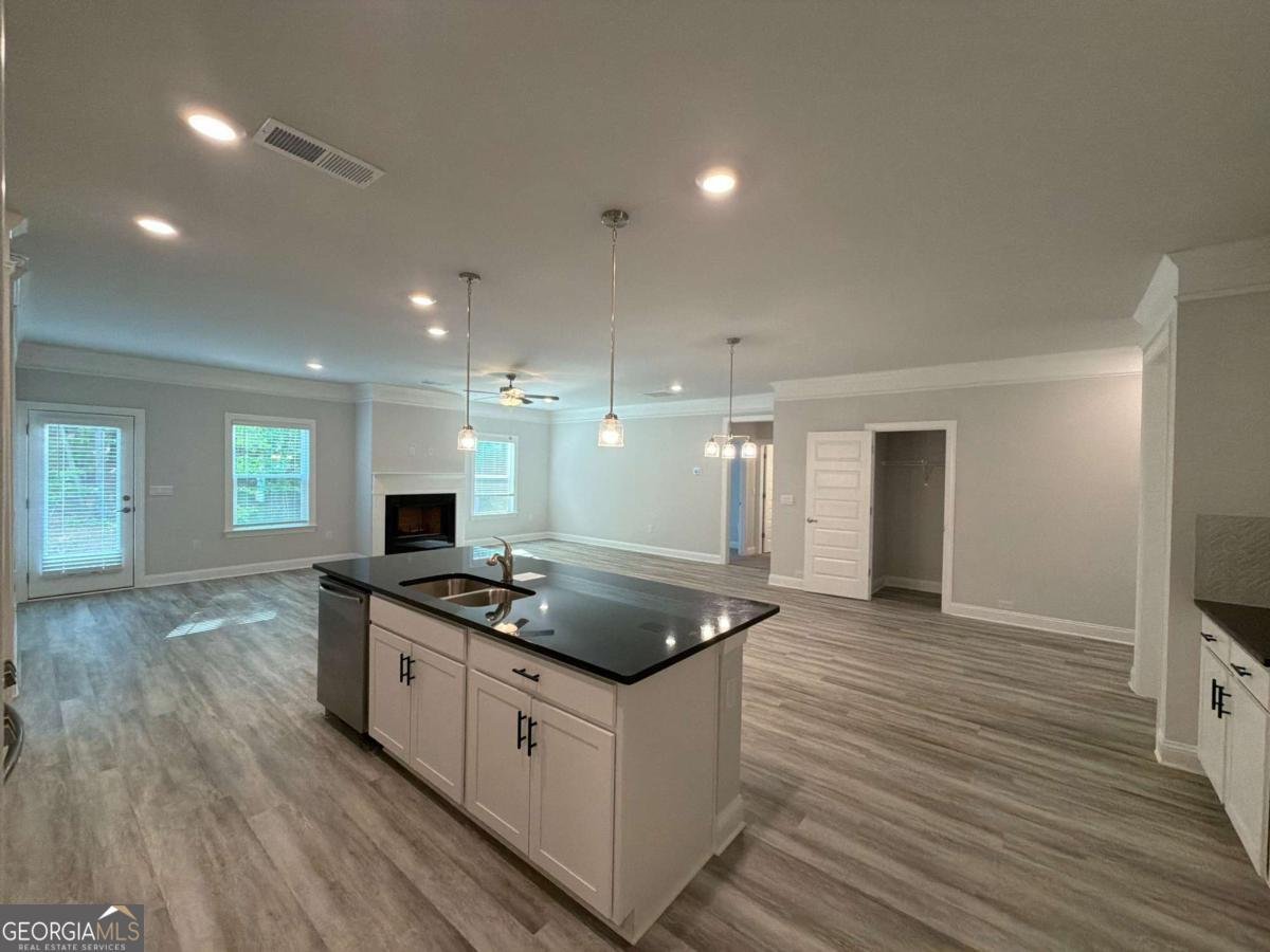 3340 Trevi Trail Douglasville - Photo 12