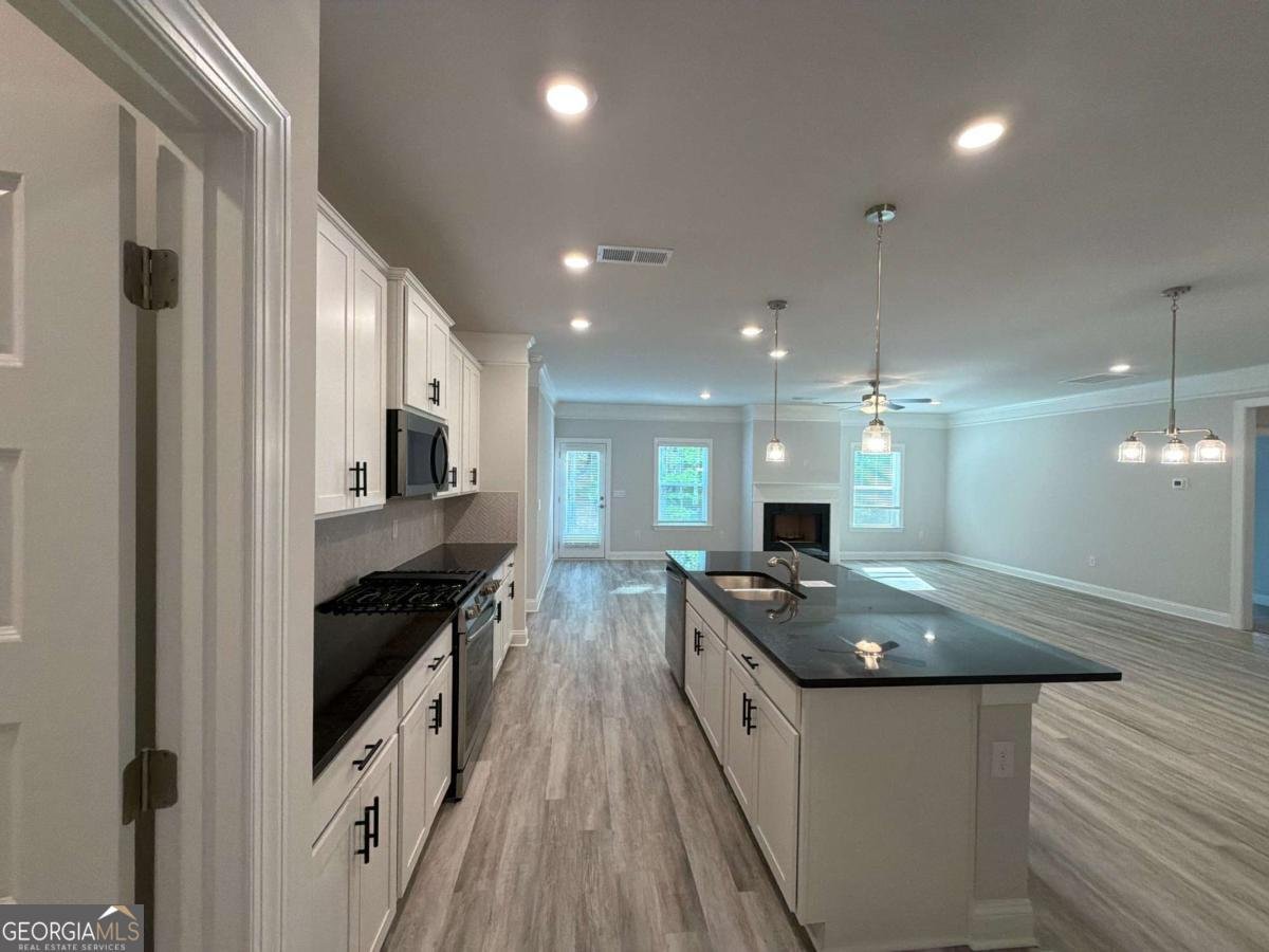 3340 Trevi Trail Douglasville - Photo 13
