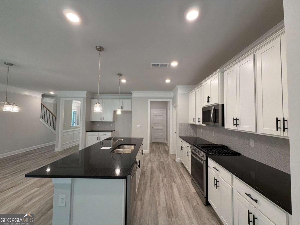3340 Trevi Trail Douglasville - Photo 14