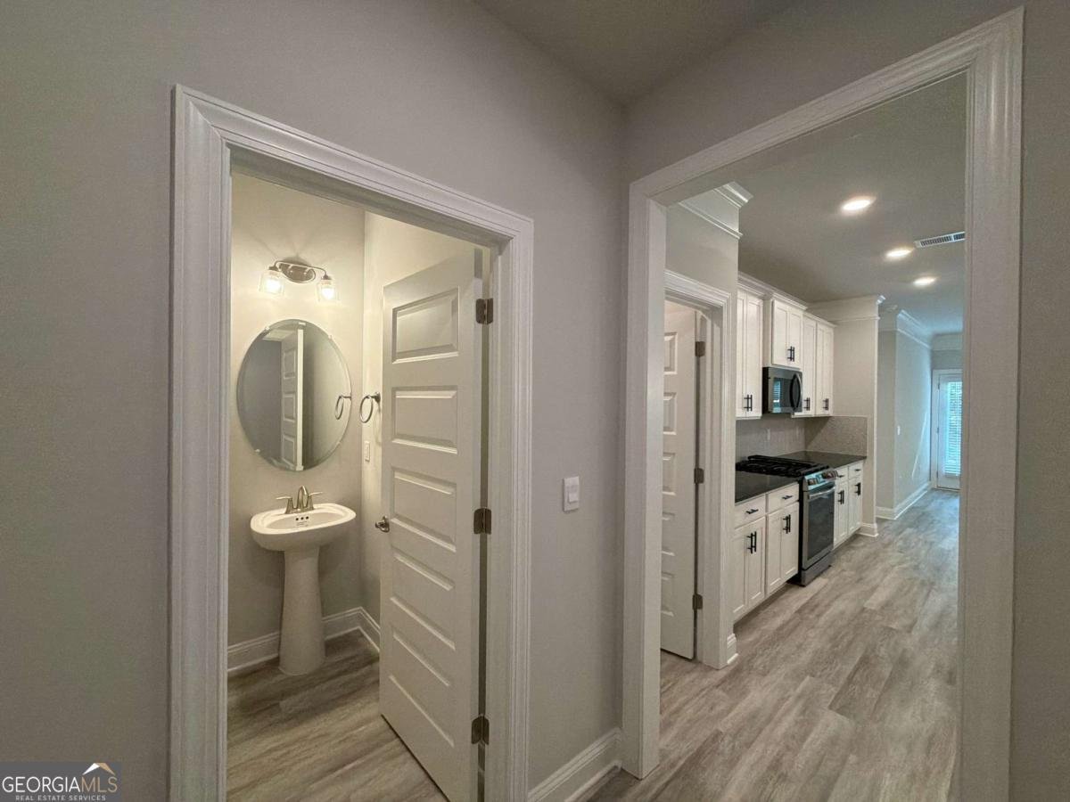 3340 Trevi Trail Douglasville - Photo 18