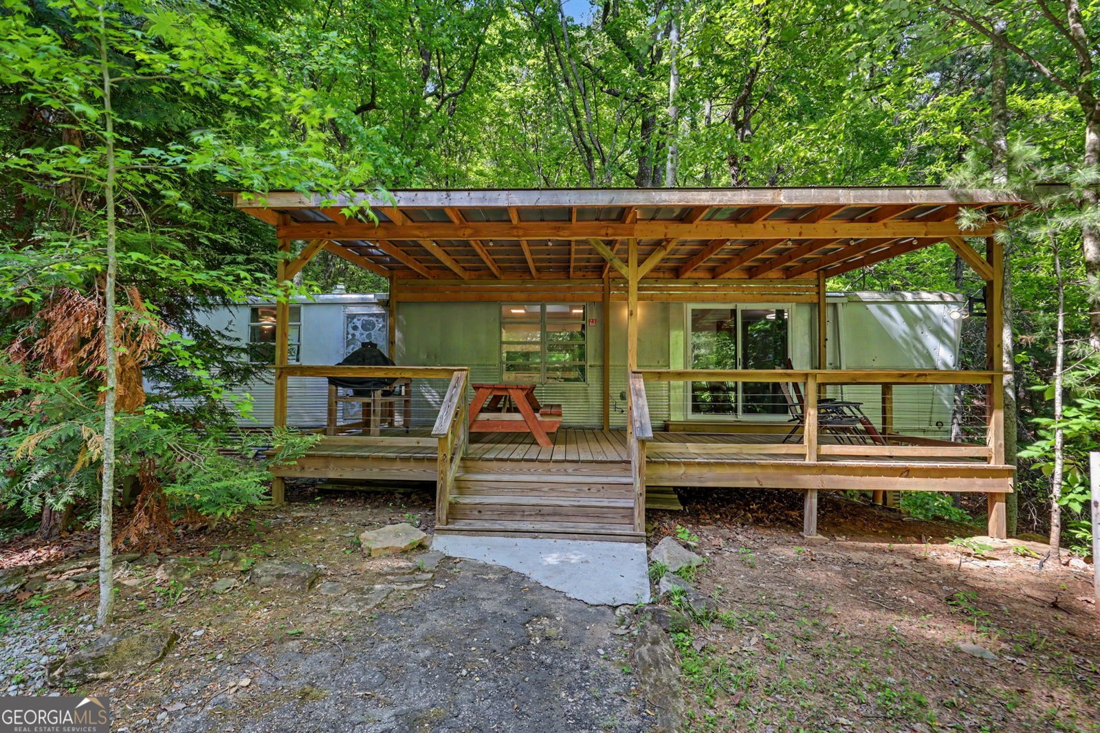 470 Rhonda Drive Clayton - Photo 1