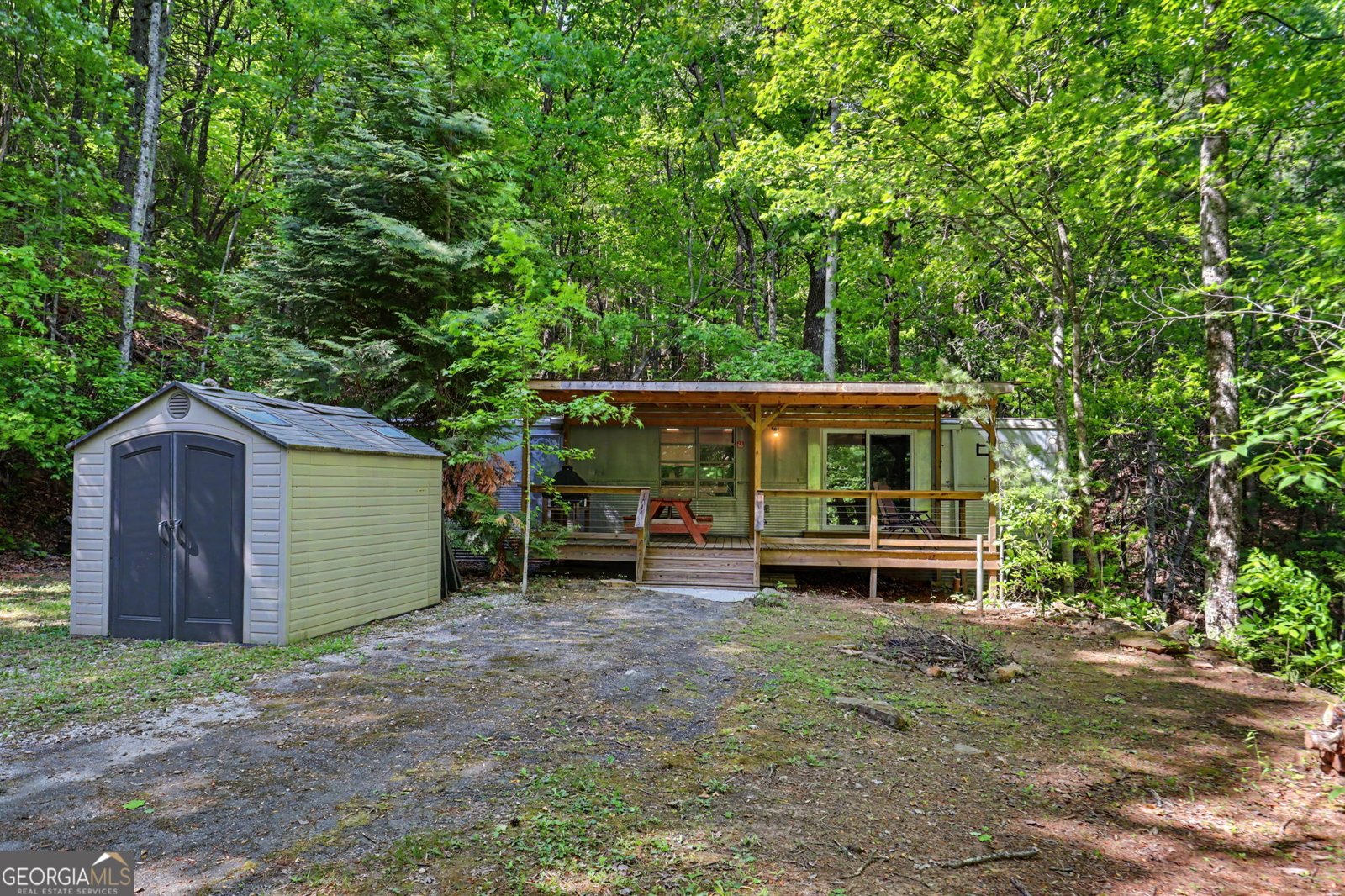 470 Rhonda Drive Clayton - Photo 22