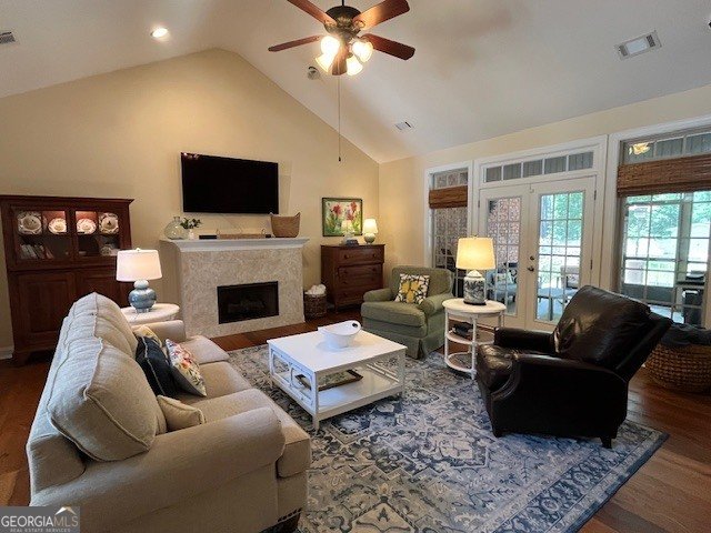 1720 Windsor Road Statesboro - Photo 11