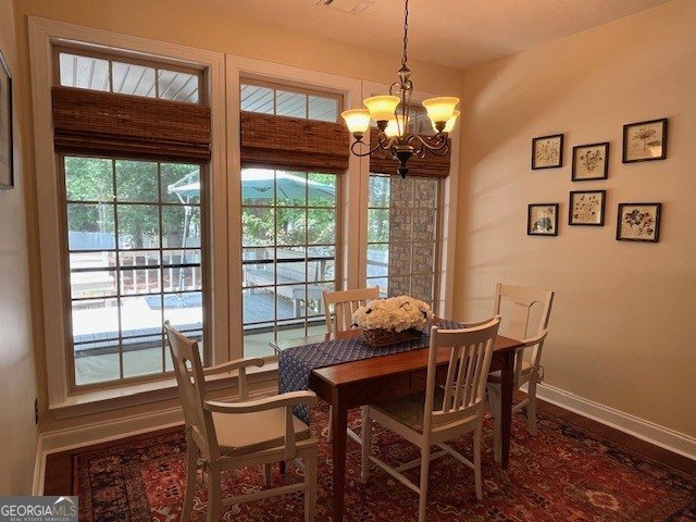 1720 Windsor Road Statesboro - Photo 15