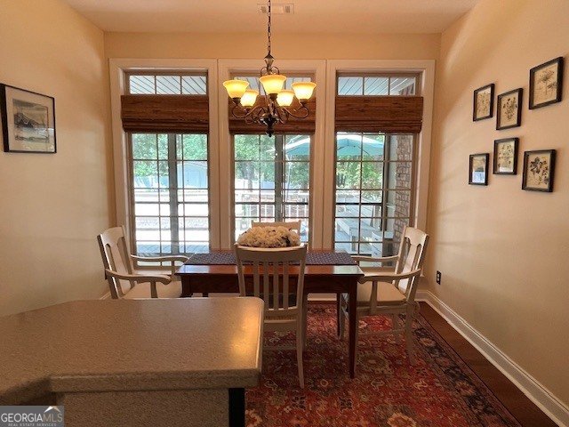 1720 Windsor Road Statesboro - Photo 16
