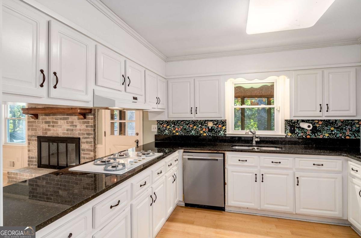 445 Bruce Way Lilburn - Photo 15