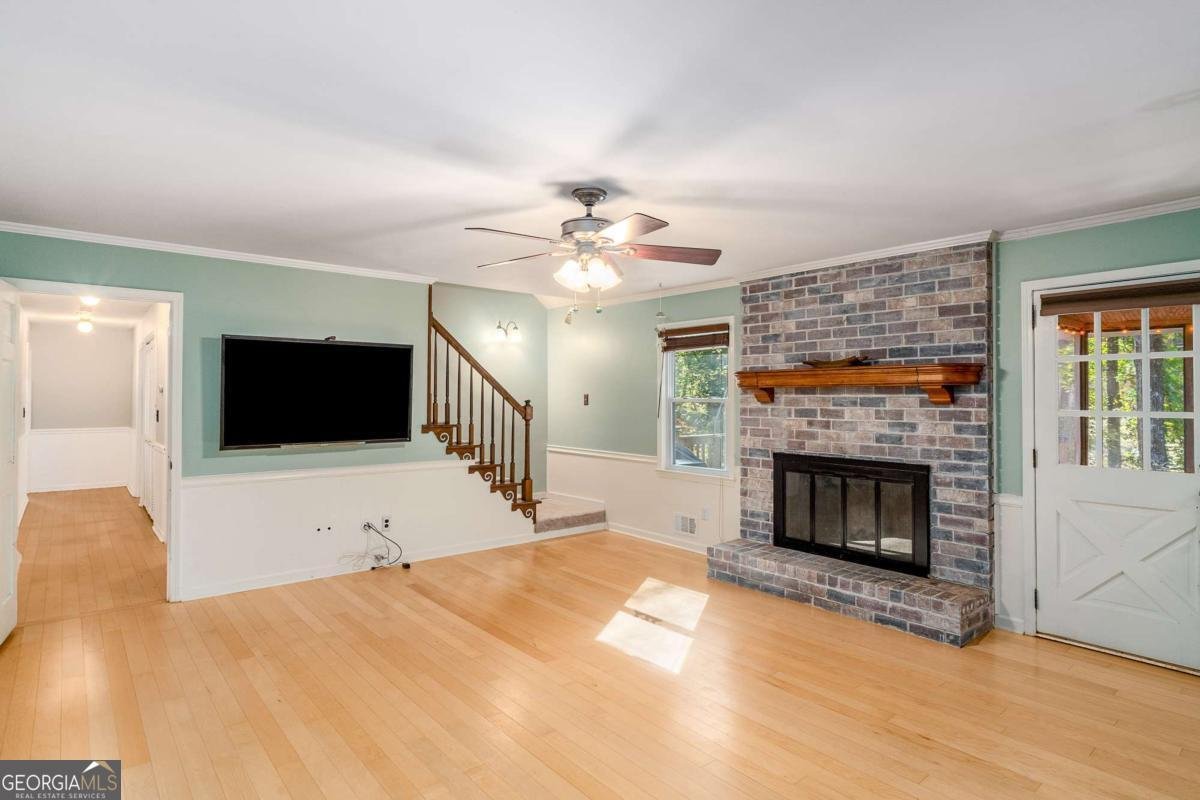 445 Bruce Way Lilburn - Photo 17
