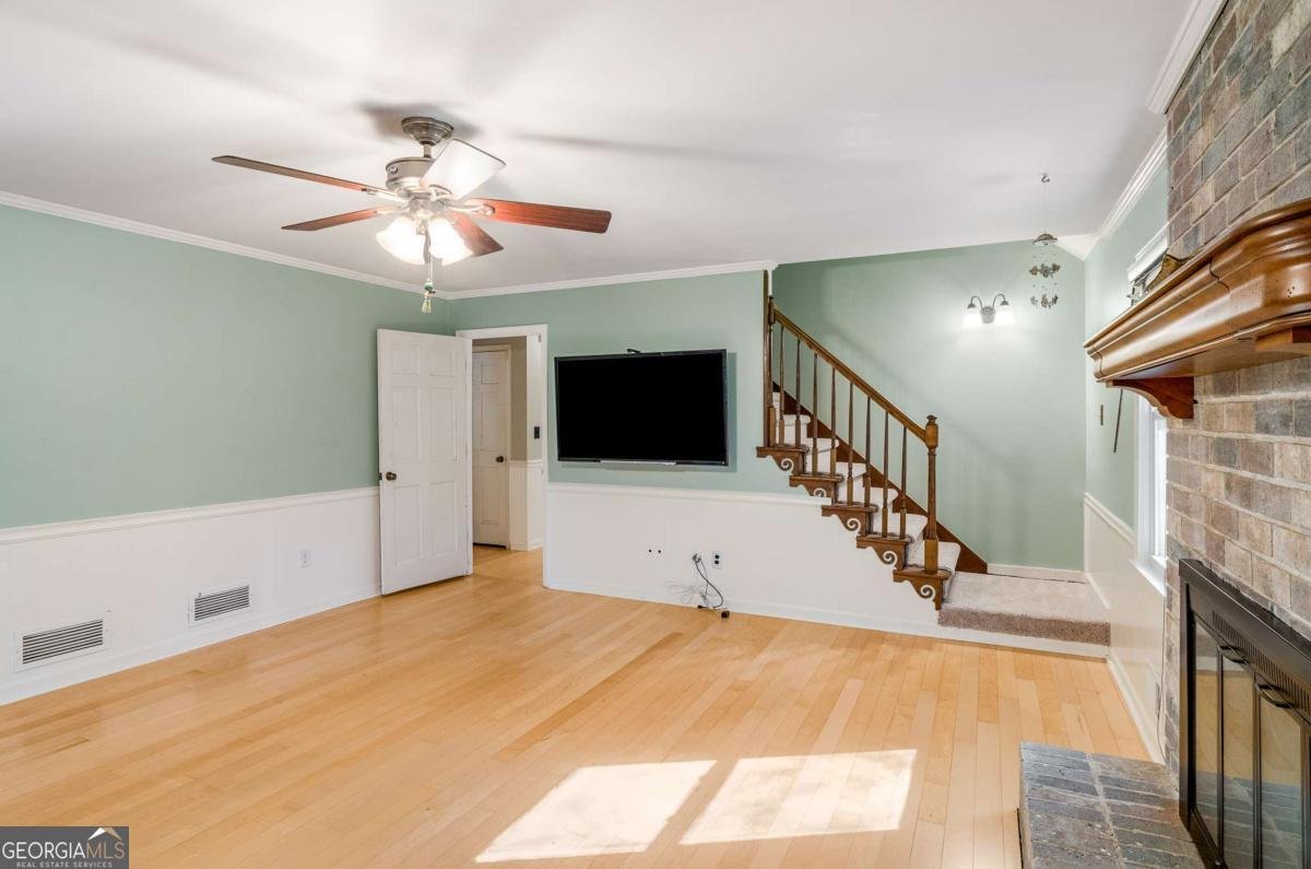 445 Bruce Way Lilburn - Photo 20