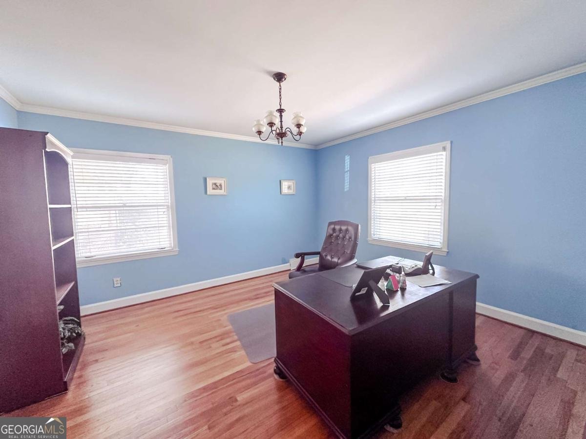 1106 Mt Vernon Road Vidalia - Photo 6