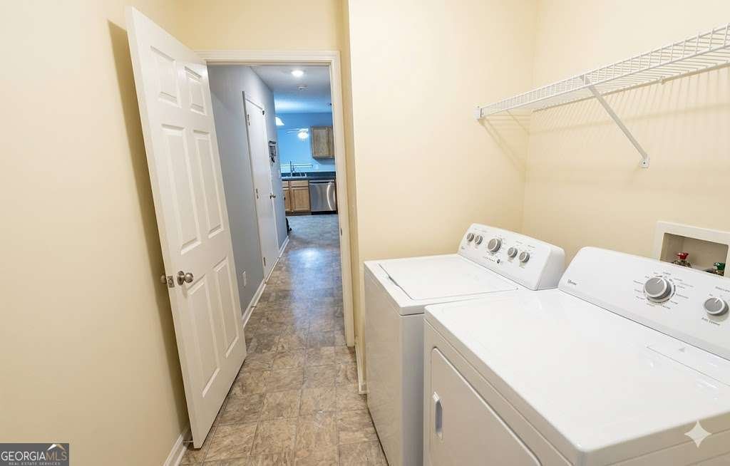 6978 Foxmoor Way Douglasville - Photo 9