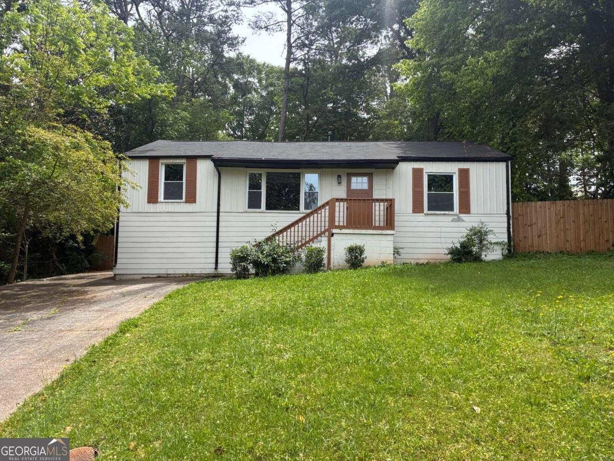 2190 Gordon Circle Smyrna - Photo 1