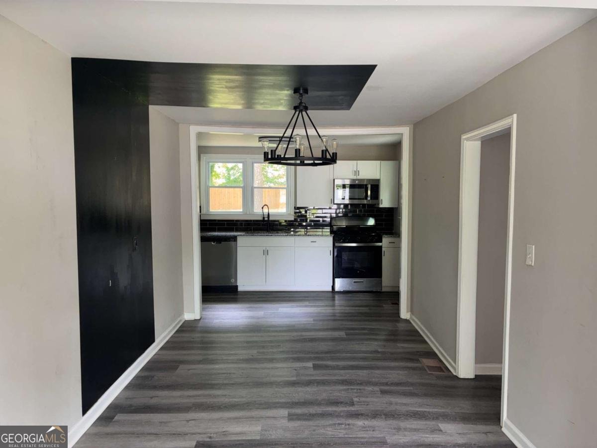 2190 Gordon Circle Smyrna - Photo 8