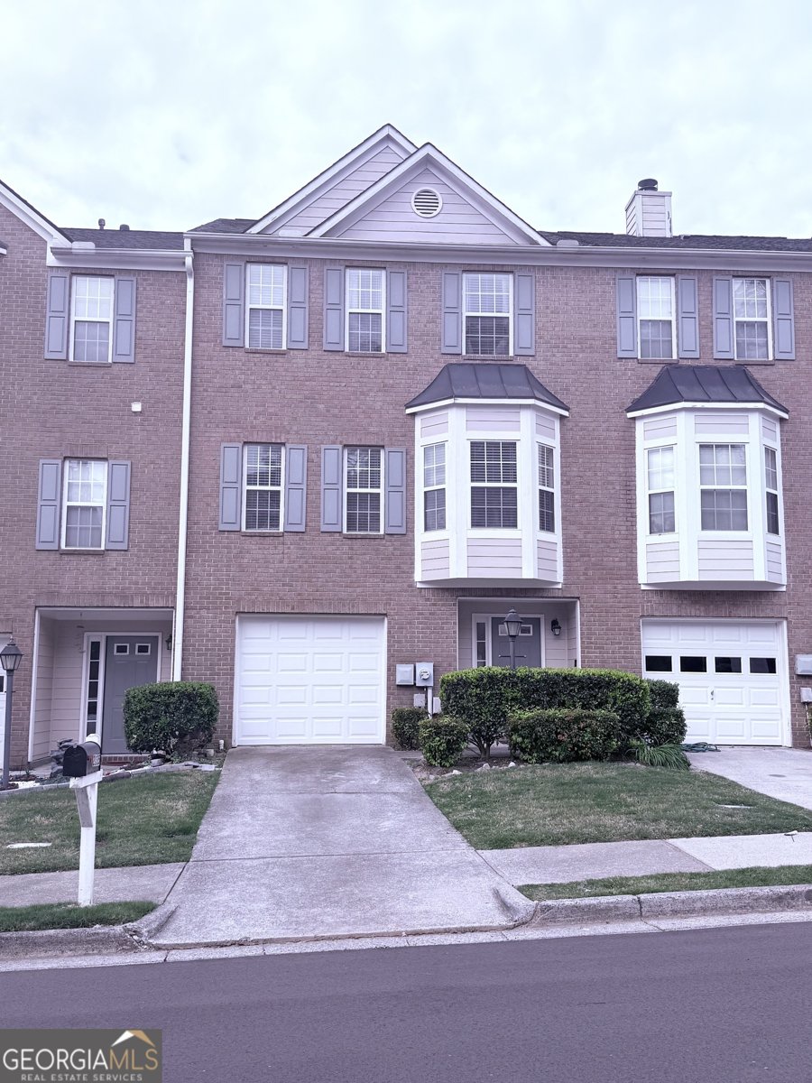 2135 Millgate Lane Buford - Photo 1