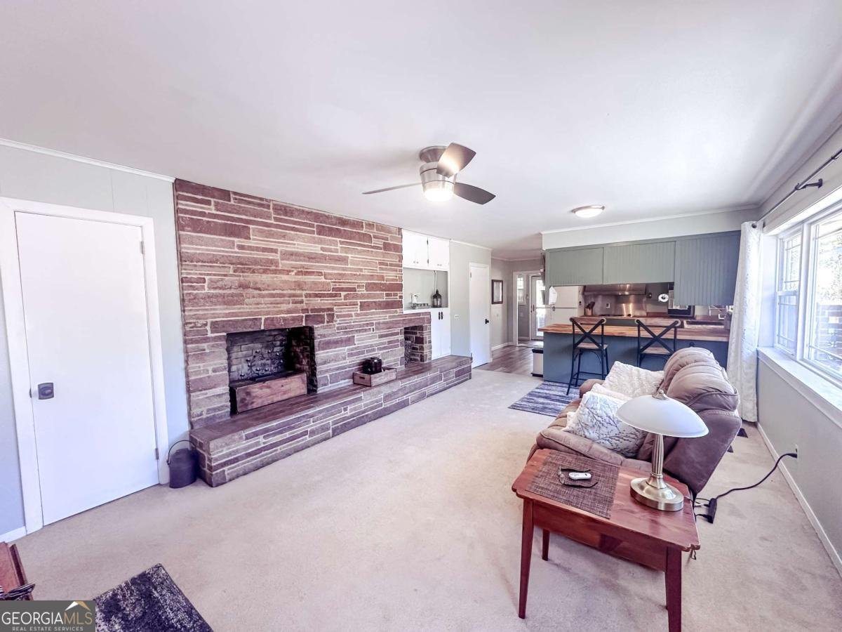 1002 Darby Circle Vidalia - Photo 13