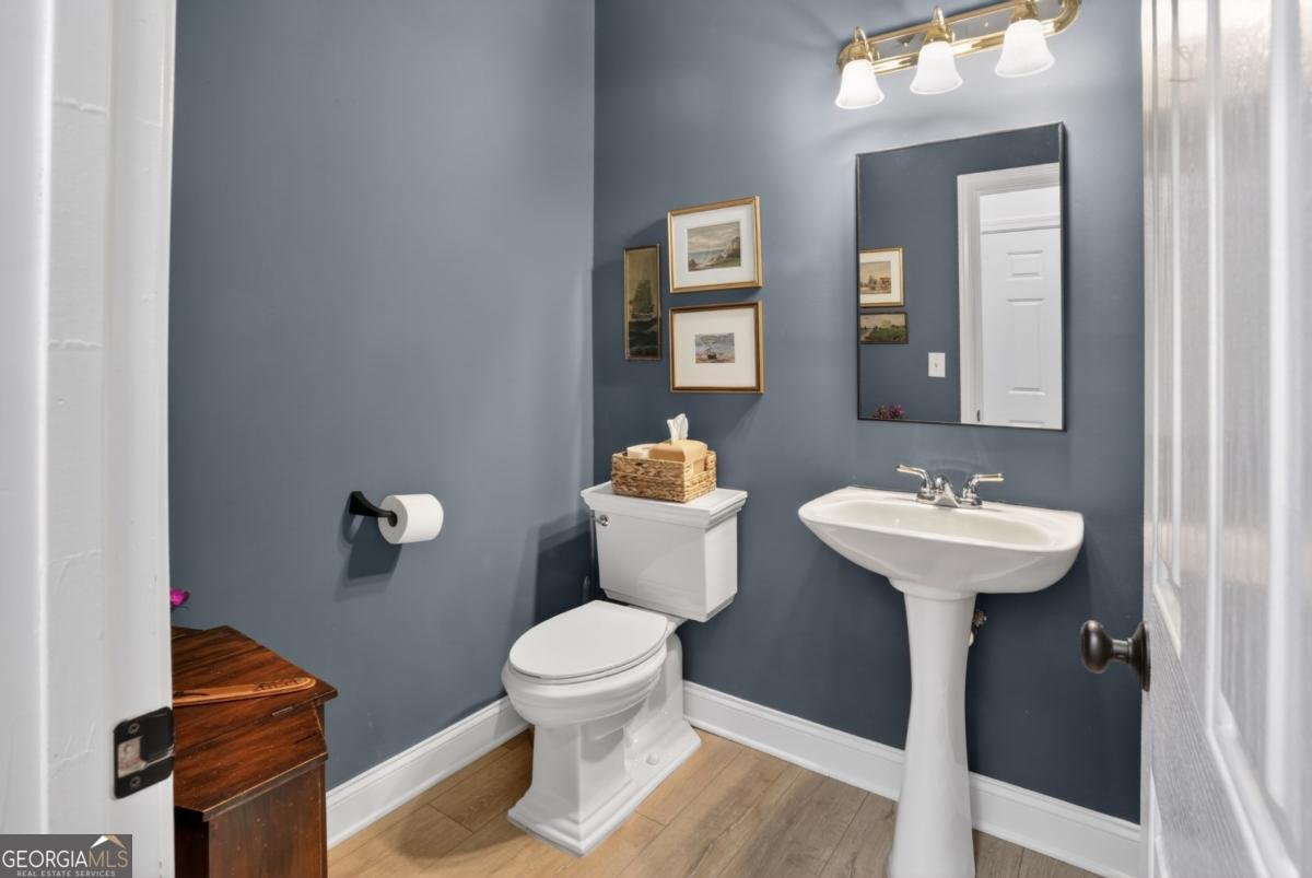 8000 Lexington Drive Roswell - Photo 10