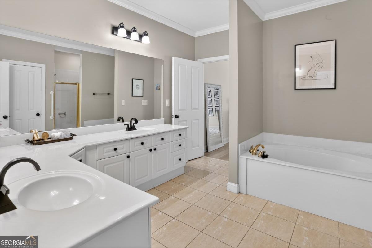 8000 Lexington Drive Roswell - Photo 14