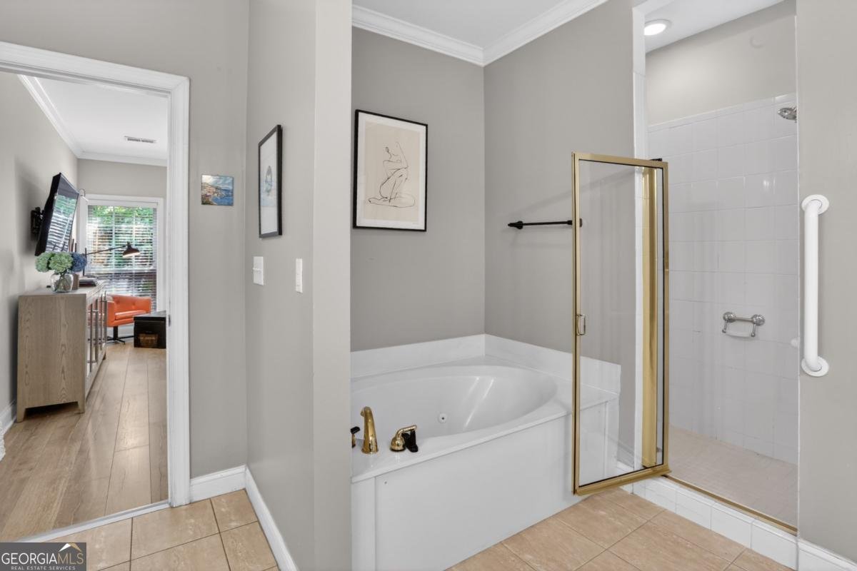 8000 Lexington Drive Roswell - Photo 16