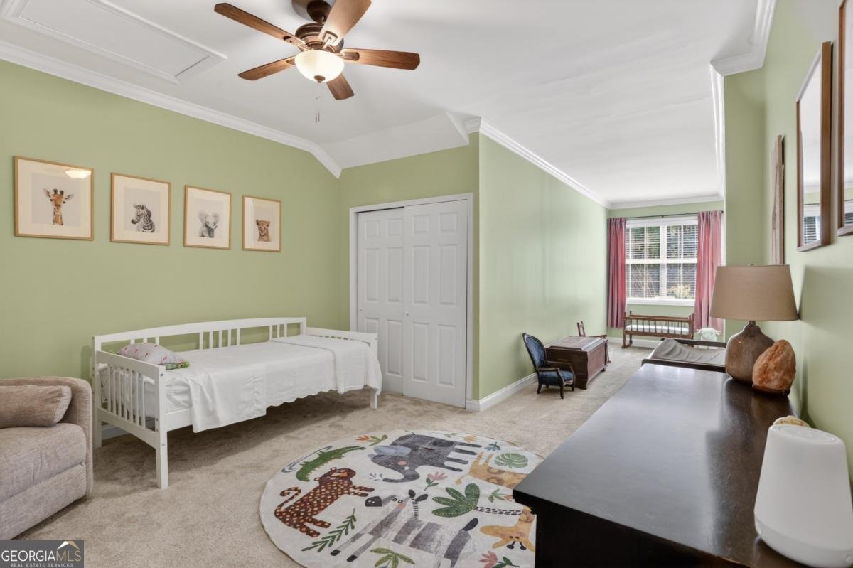8000 Lexington Drive Roswell - Photo 17