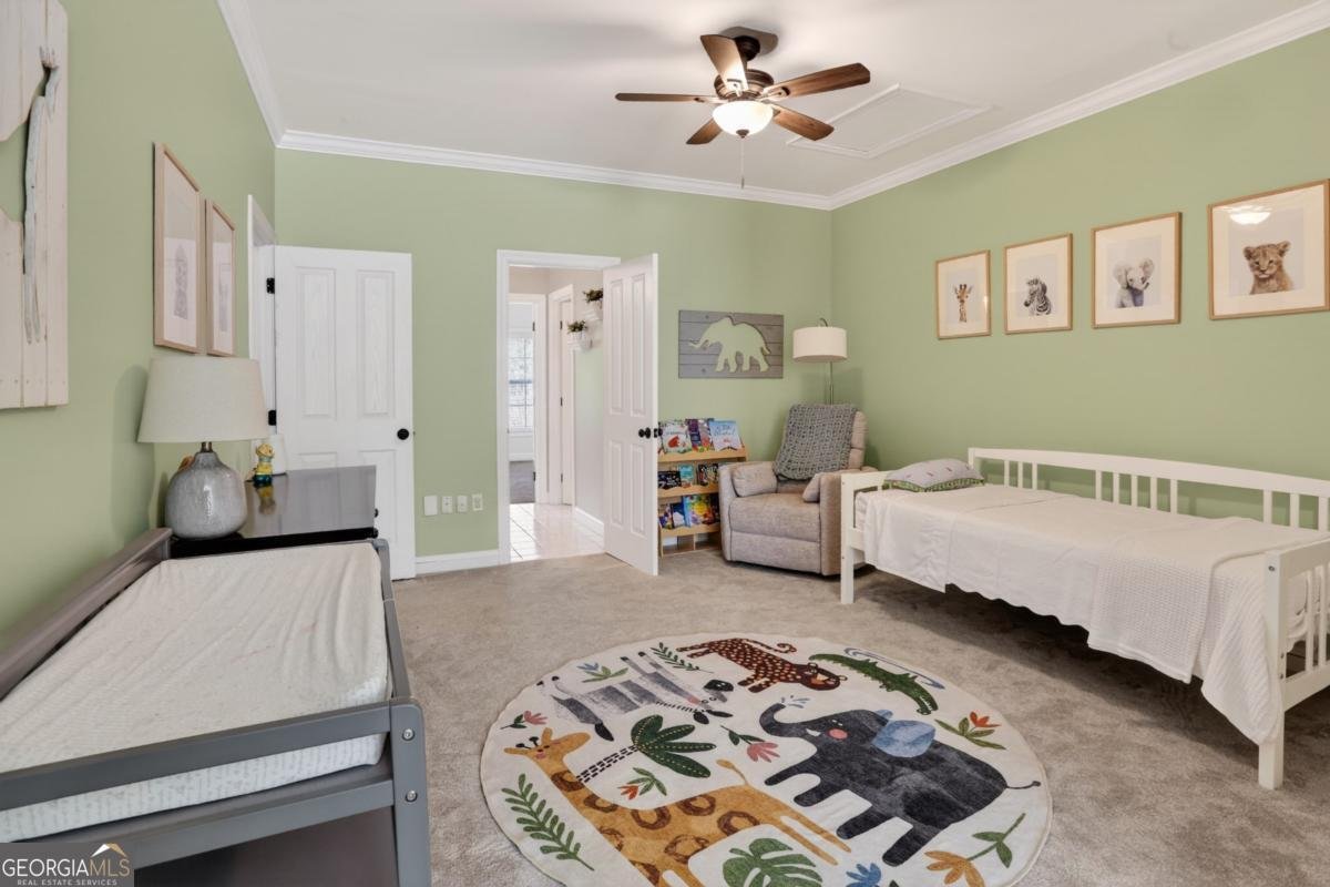 8000 Lexington Drive Roswell - Photo 18