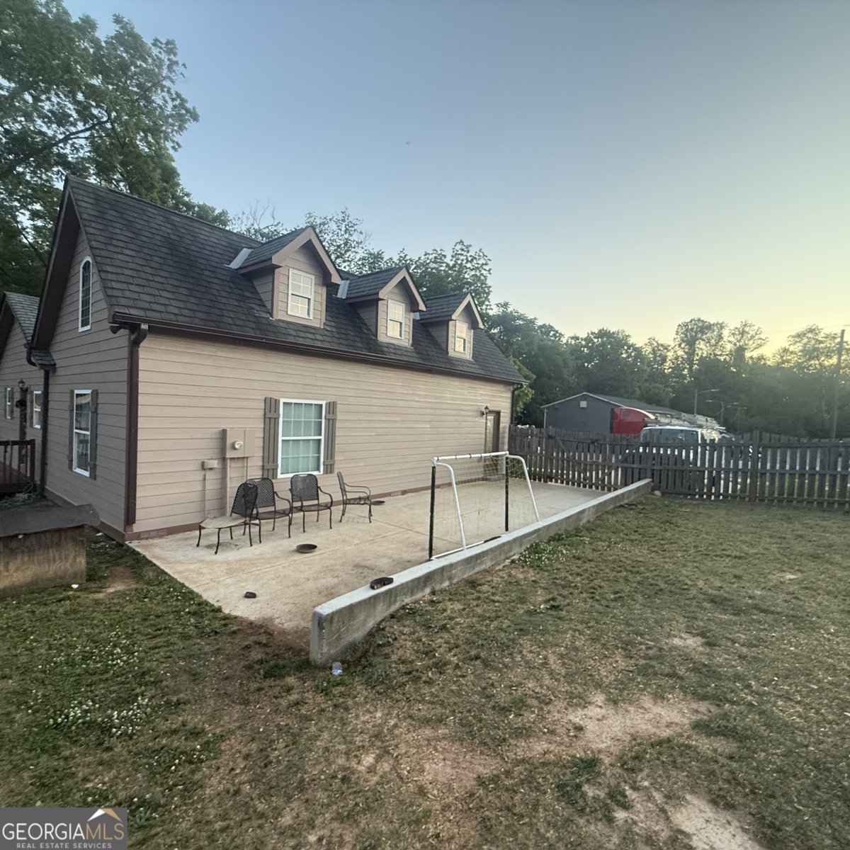 416 18th Street Griffin - Photo 35