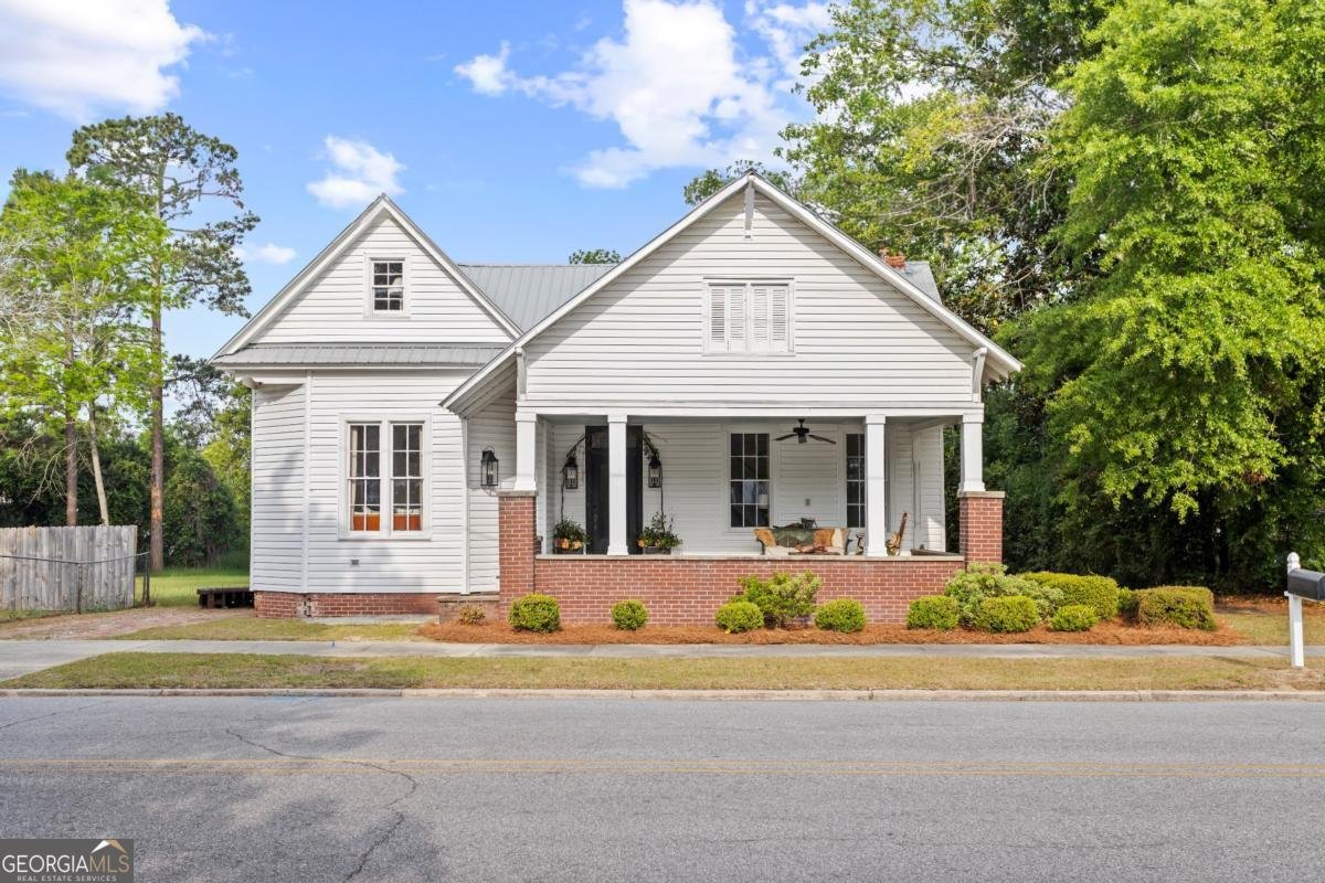 427 Harvey Street Millen - main photo