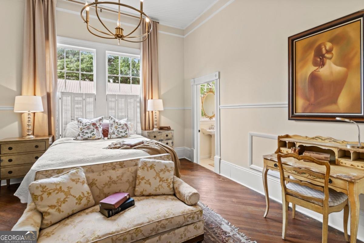 427 Harvey Street Millen - Photo 17