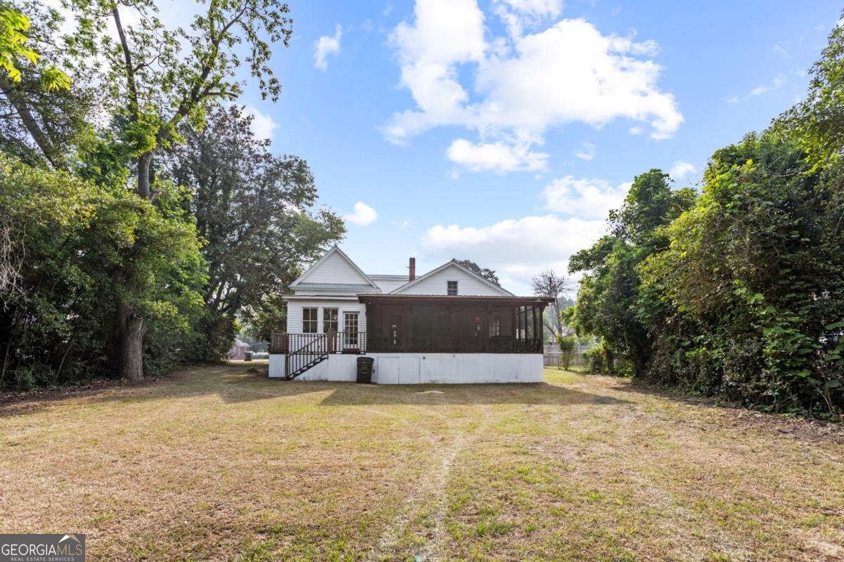 427 Harvey Street Millen - Photo 42