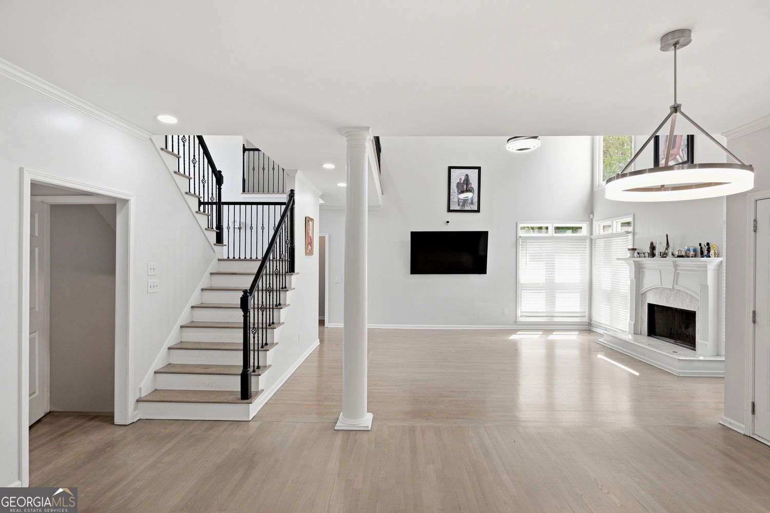 875 Ingleside Drive Lawrenceville - Photo 12