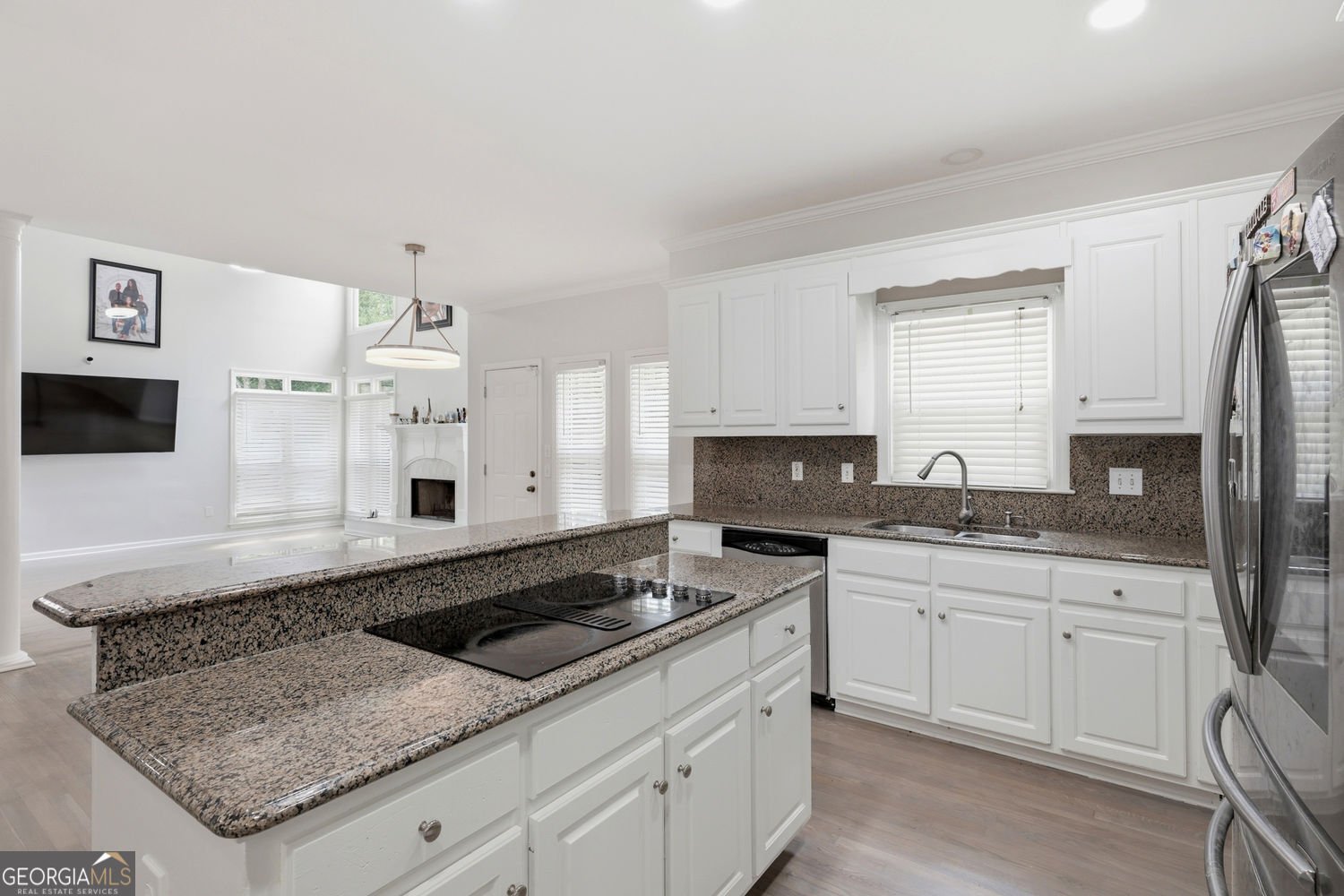 875 Ingleside Drive Lawrenceville - Photo 18