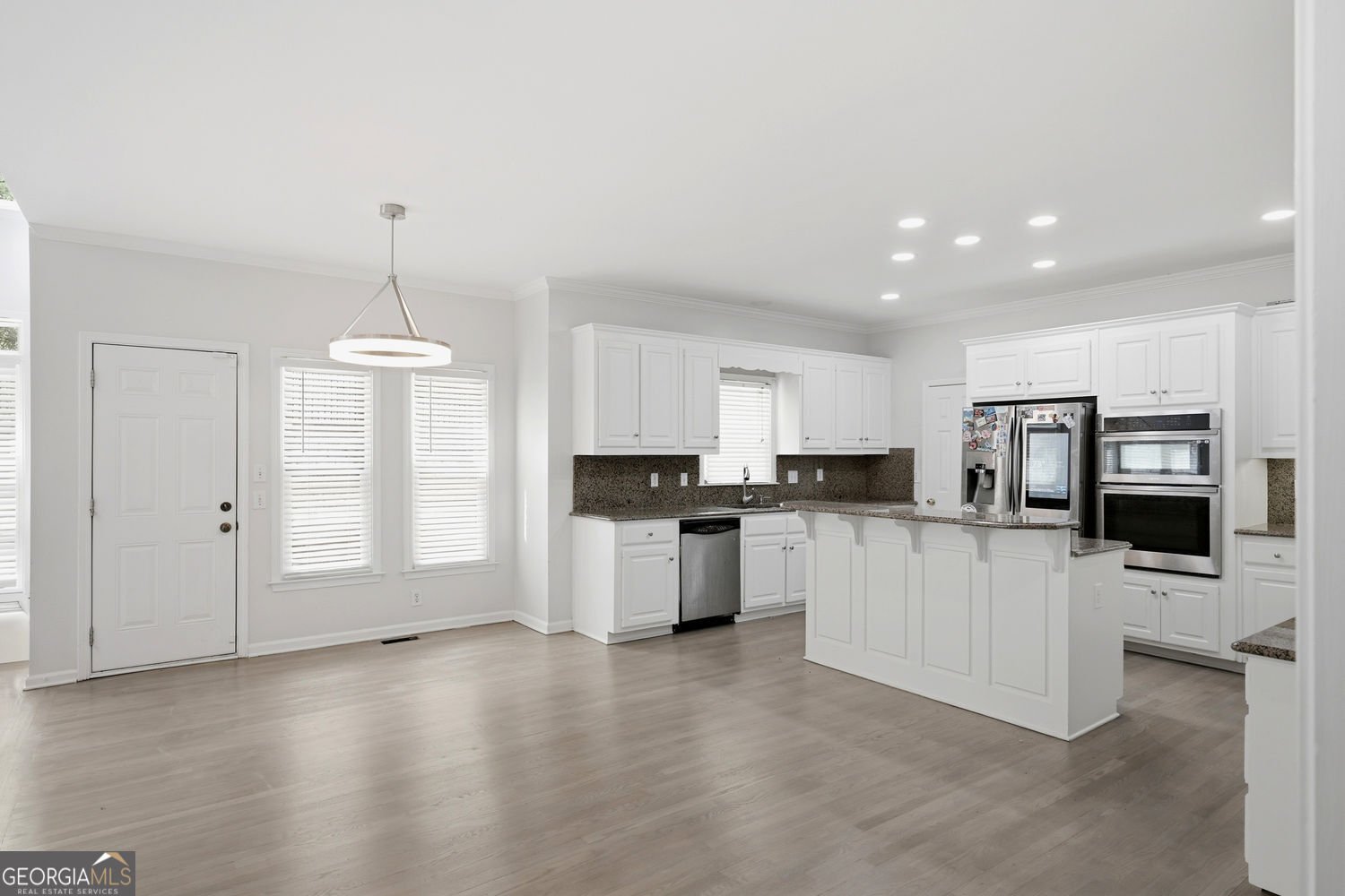 875 Ingleside Drive Lawrenceville - Photo 19