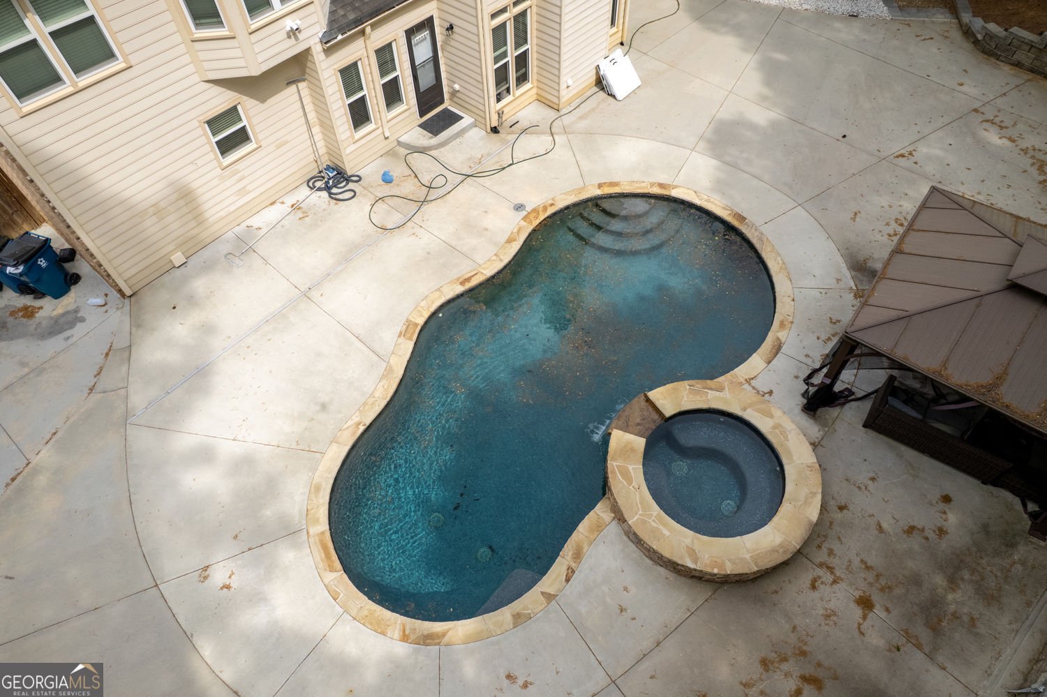 875 Ingleside Drive Lawrenceville - Photo 44