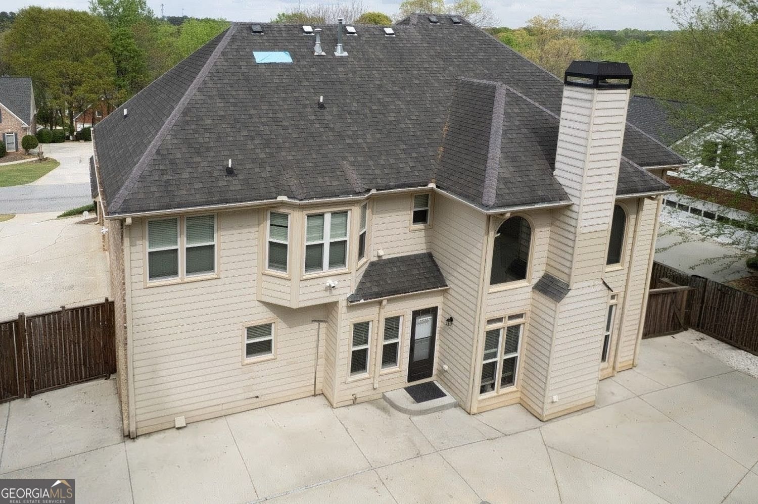 875 Ingleside Drive Lawrenceville - Photo 45