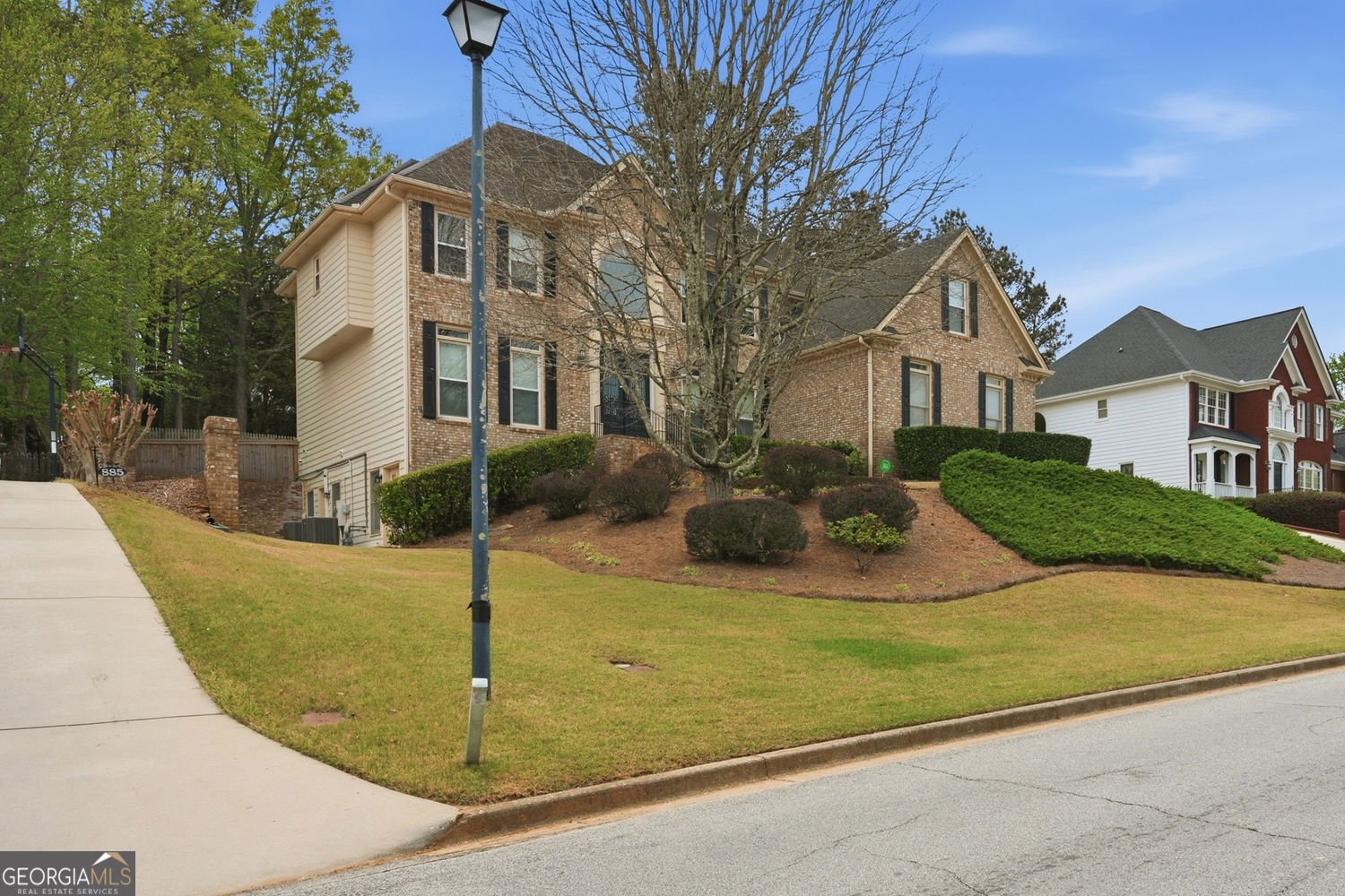 875 Ingleside Drive Lawrenceville - Photo 47