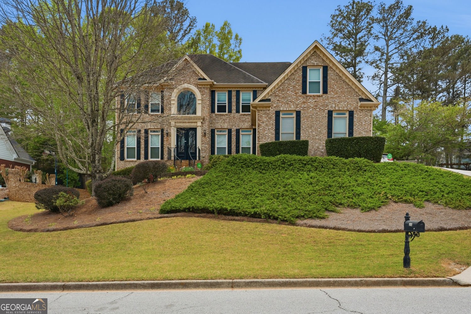 875 Ingleside Drive Lawrenceville - Photo 48