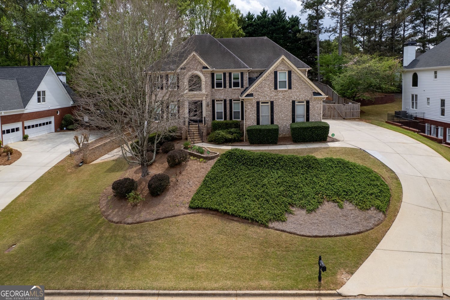 875 Ingleside Drive Lawrenceville - Photo 49