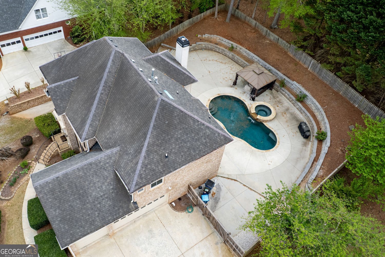 875 Ingleside Drive Lawrenceville - Photo 6