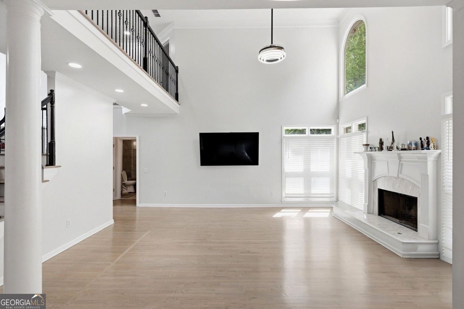 875 Ingleside Drive Lawrenceville - Photo 9