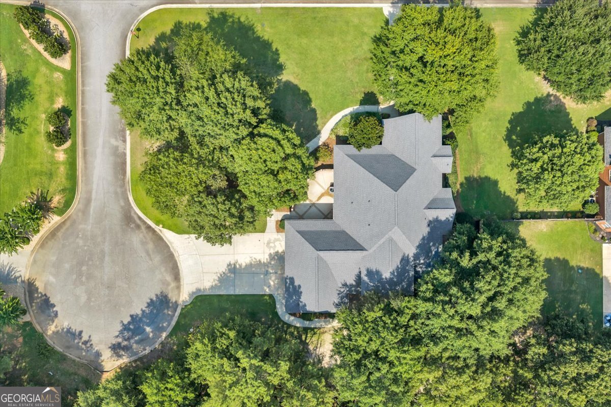 207 Mill Pond Chase Warner Robins - Photo 61
