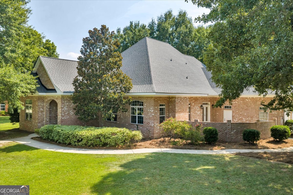 207 Mill Pond Chase Warner Robins - Photo 63