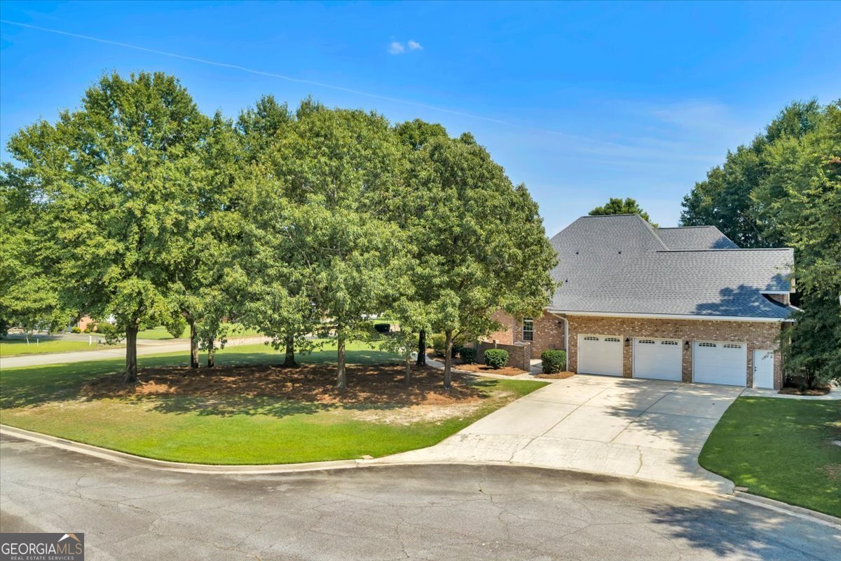 207 Mill Pond Chase Warner Robins - Photo 64