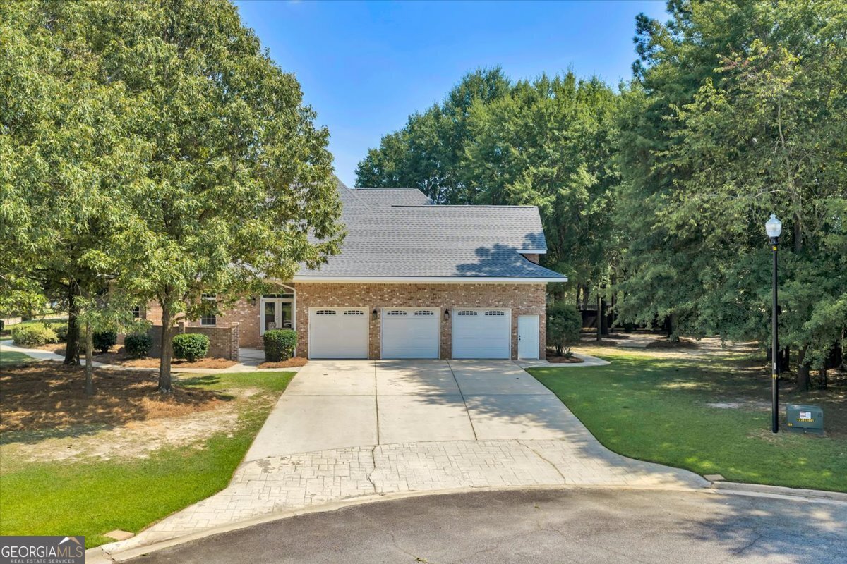 207 Mill Pond Chase Warner Robins - Photo 65